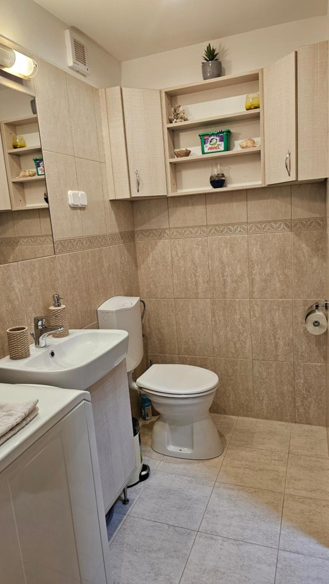 Fuered Deluxe Garden Apartment 블로톤퓌레드 외부 사진
